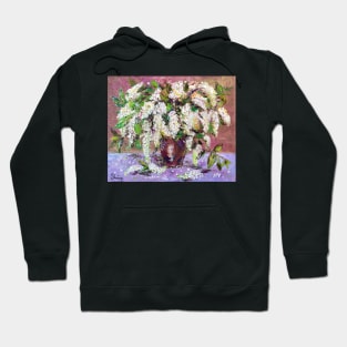 Bird Cherry Hoodie